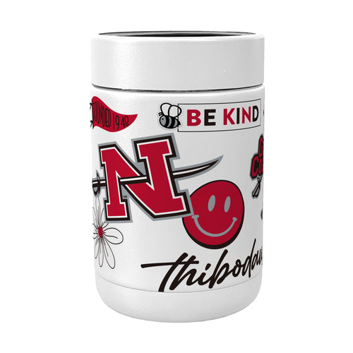 Product Image for Nicholls State Powder Native Coat Coolie