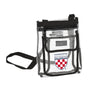 Richmond Clear Crossbody