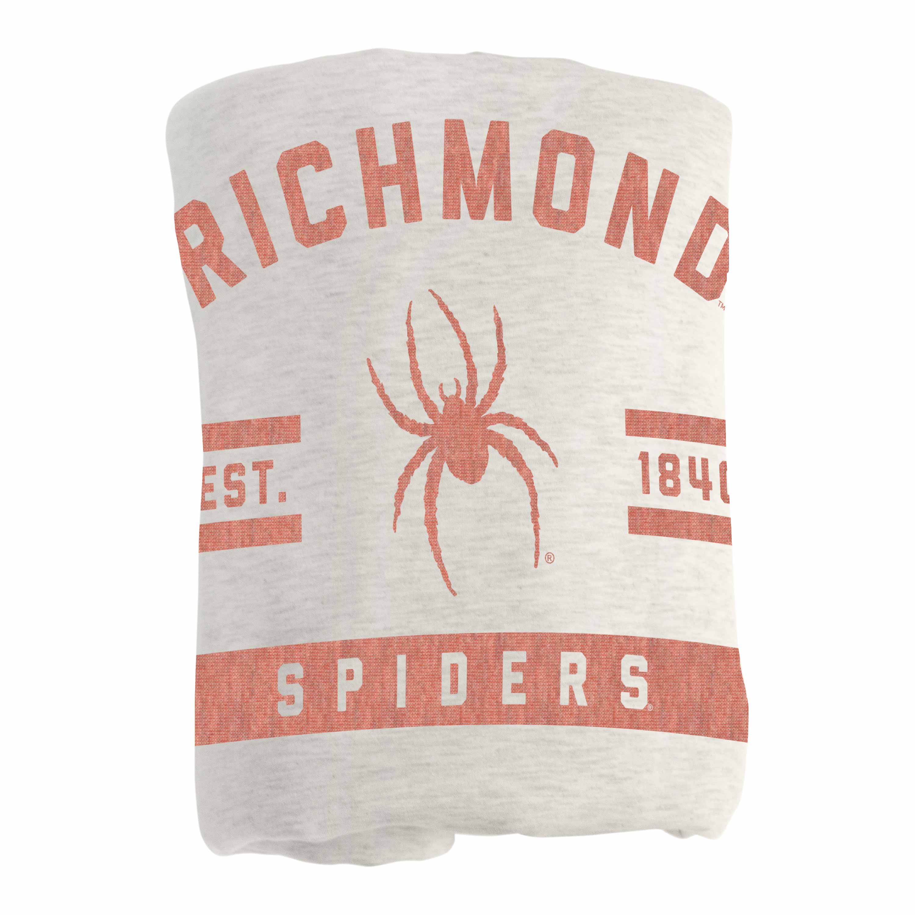 Richmond Sublimated Sweatshirt Blanket