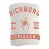 Richmond Sublimated Sweatshirt Blanket