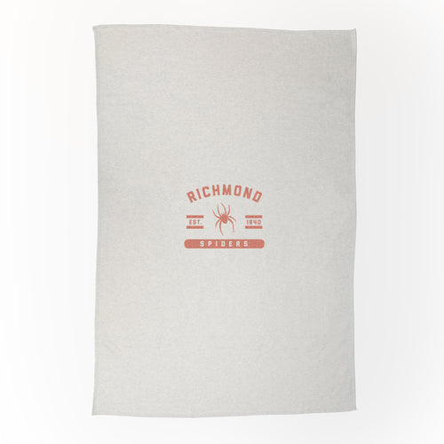Product Image for Richmond Sublimated Sweatshirt Blanket