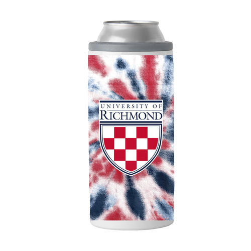 Product Image for Richmond 12oz Tie Dye Slim Can Coolie