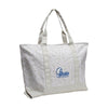 Drake Leopard Pattern Tote