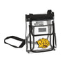 Arkansas-Pine Bluff Clear Crossbody