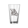Missouri West 16oz Gameday Pint Glass