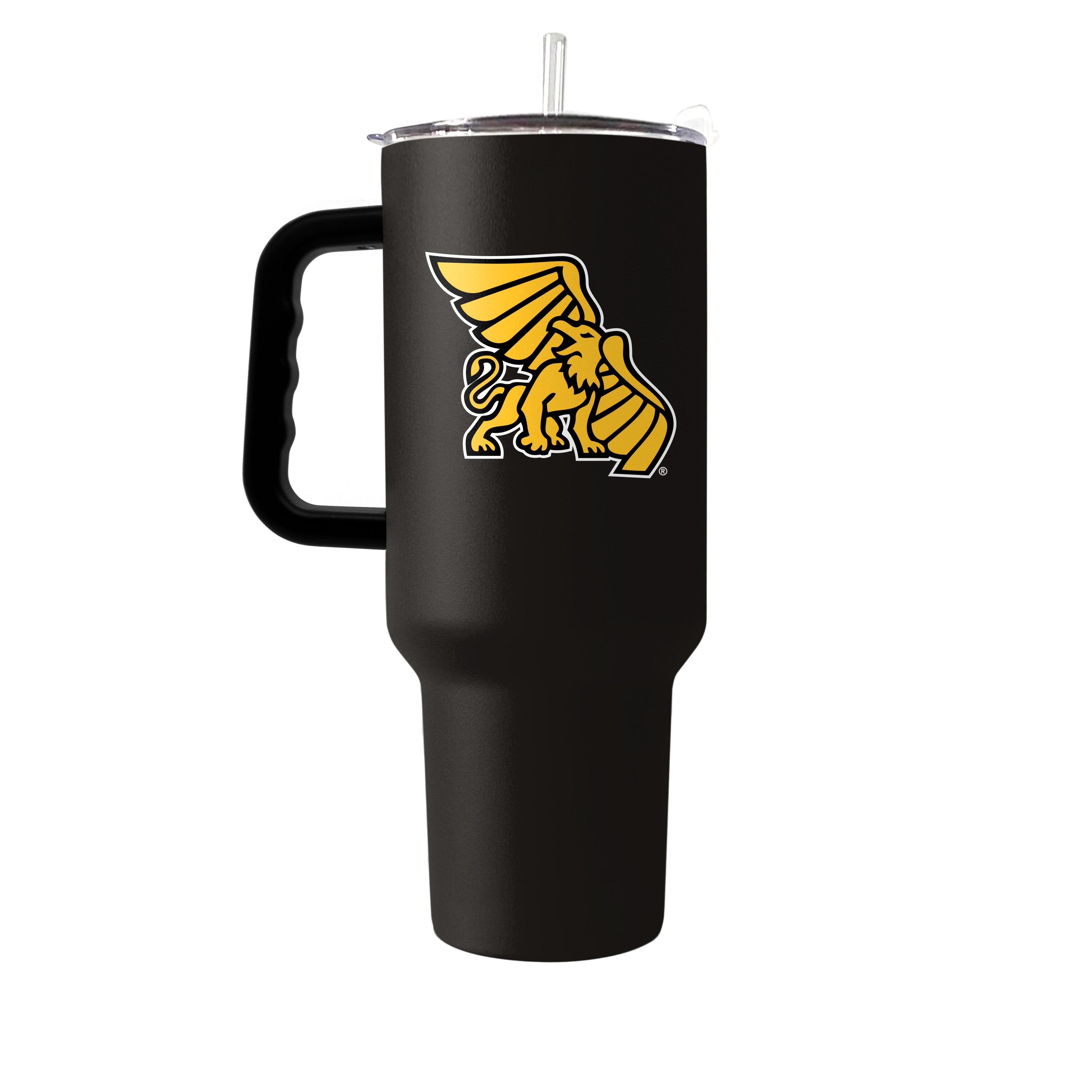 Missouri Western State 40oz Flipside Powder Coat Tumbler