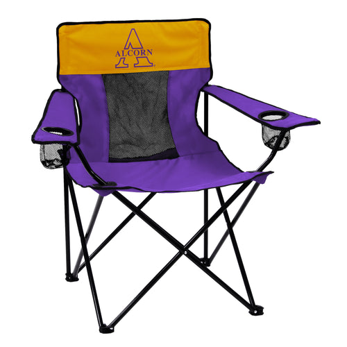 Product Image for Alcorn State Elite Chair