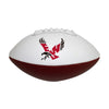 Eastern Washington Full-Size Autograph Football