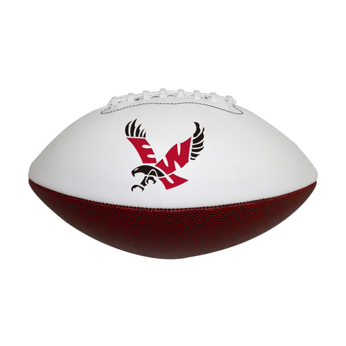 Product Image for Eastern Washington Full-Size Autograph Football