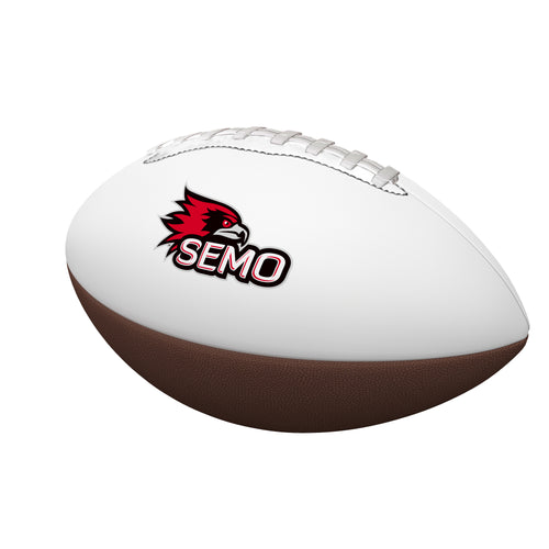 Product Image for Southeast Missouri Full Size Autograph Football