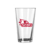 Southeast Missouri 16oz Gameday Pint Glass