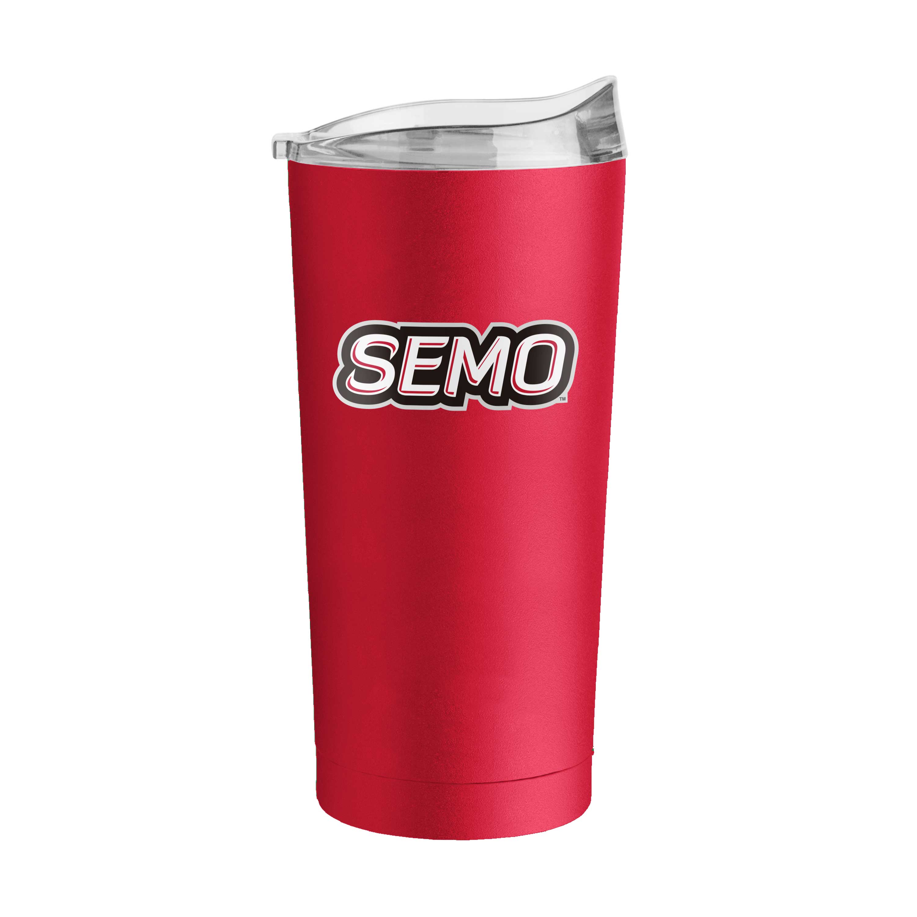 Southeast Missouri 20 oz. Flipside Powder Coat Tumbler