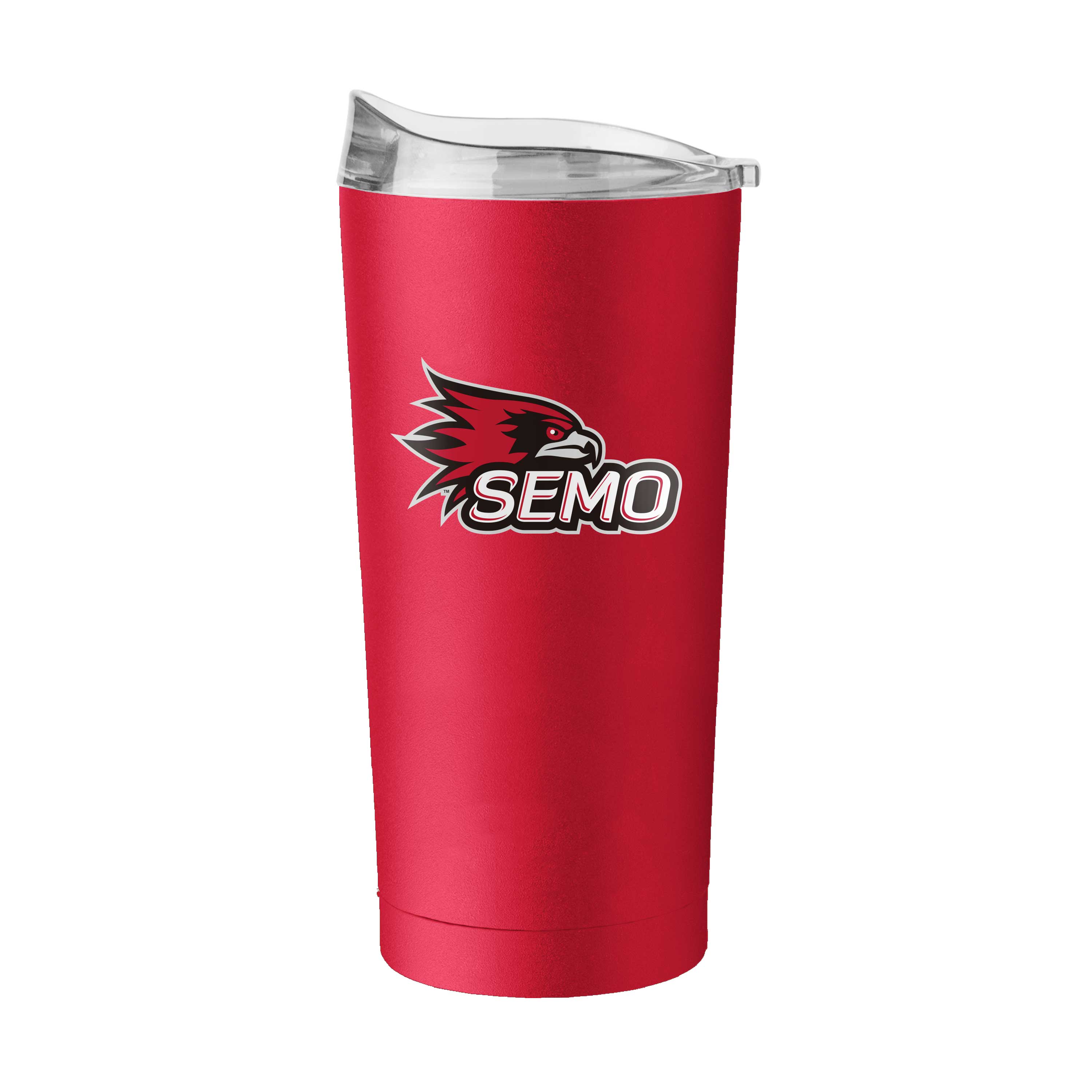 Southeast Missouri 20 oz. Flipside Powder Coat Tumbler