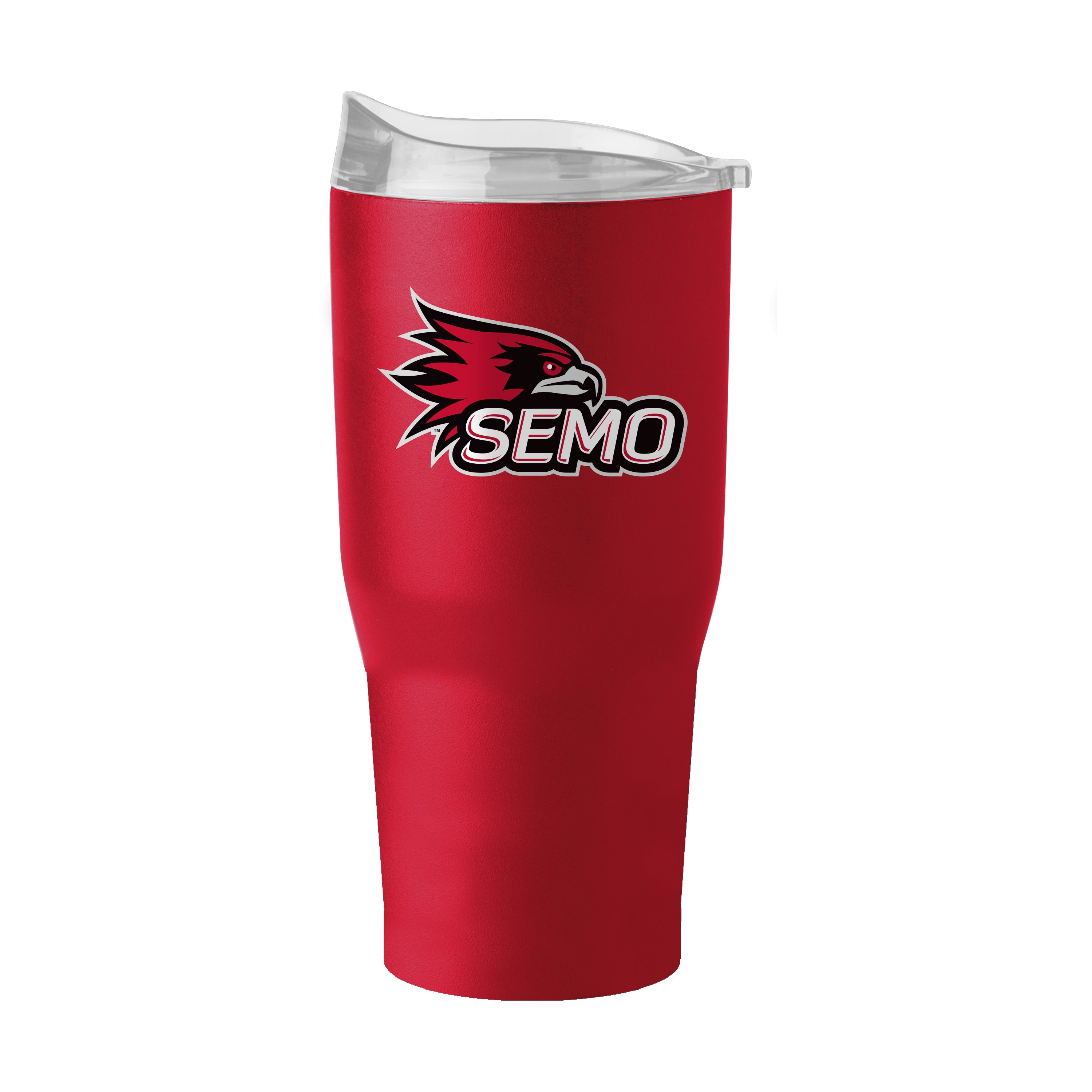 Southeast Missouri State 30 oz. Flipside Powder Coat Tumbler