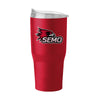 Southeast Missouri State 30 oz. Flipside Powder Coat Tumbler