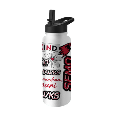 Product Image for Southeast Missouri 34oz Native Quencher Bottle
