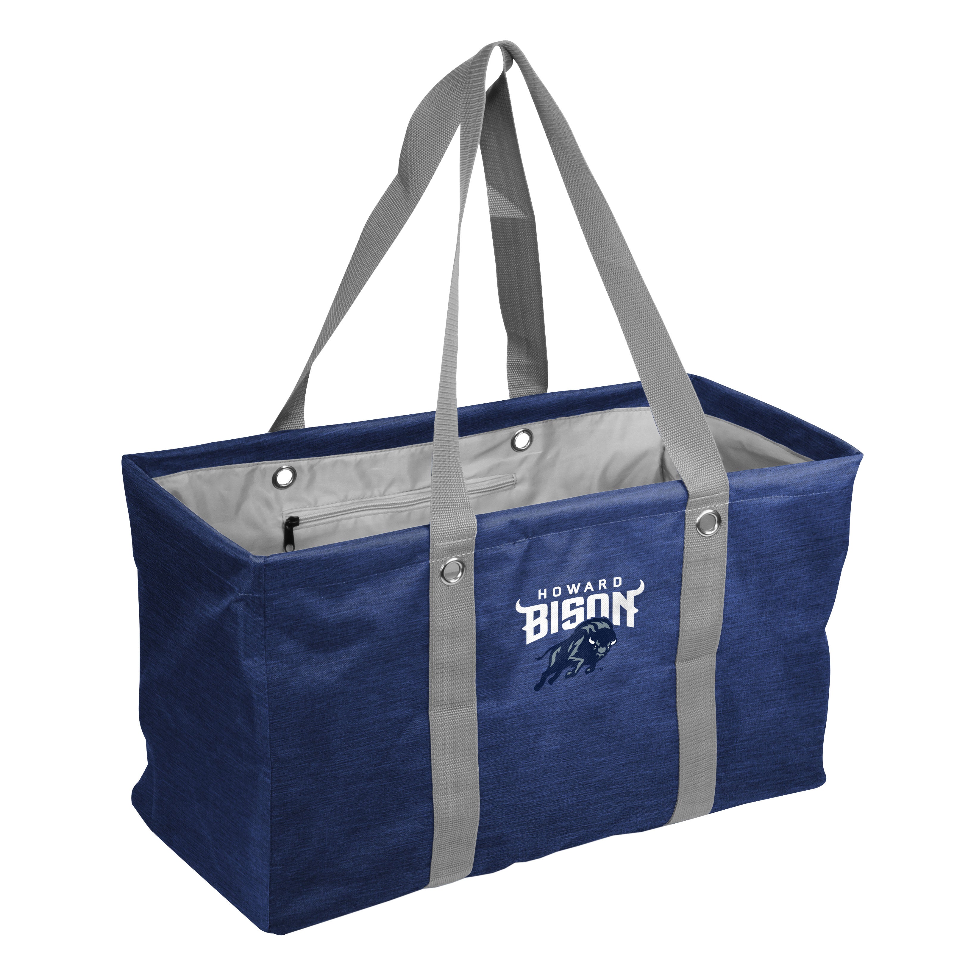 Howard University Picnic Caddy