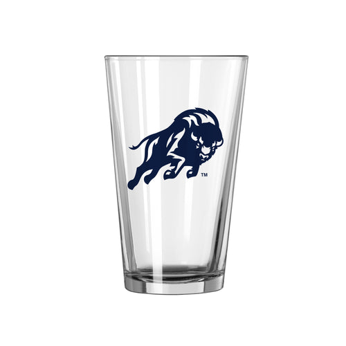 Product Image for Howard University 16oz Gameday Pint Glass