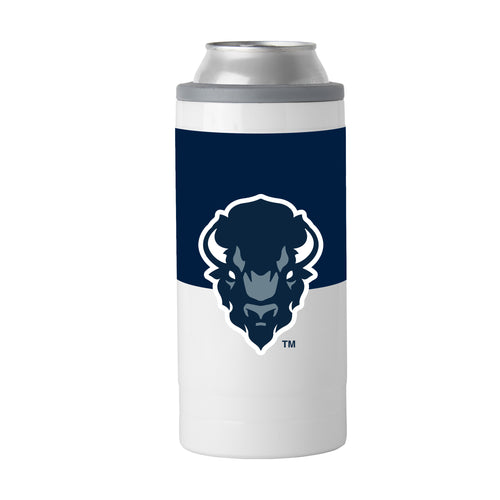 Product Image for Howard University 12oz Colorblock Slim Can Coolie