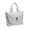 Sacramento State Leopard Pattern Tote