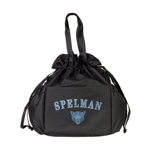 Product Image for Spelman College Drawstring Lunch Cooler Eco