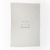 Spelman College Sublimated Sweatshirt Blanket