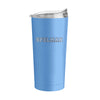 Spelman College 20oz Flipside Powder Coat Tumbler