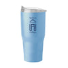 Spelman College 30oz Flipside Powder Coat Tumbler