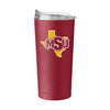 Midwestern State 20oz Flipside Powder Coat Tumbler