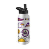 Ashland University 34oz Native Quencher Bottle - Logo Brands