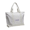 San Francisco State Leopard Pattern Tote