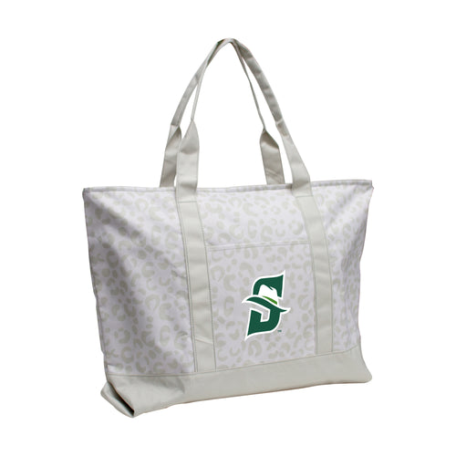 Product Image for Stetson Leopard Pattern Tote
