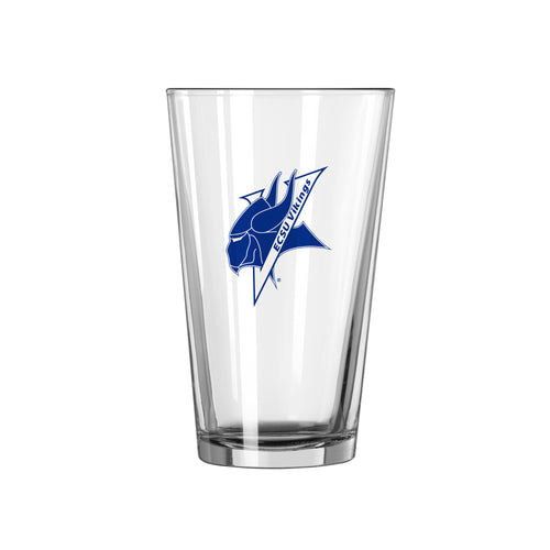 Product Image for Elizabeth City State 16oz Gameday Pint Glass