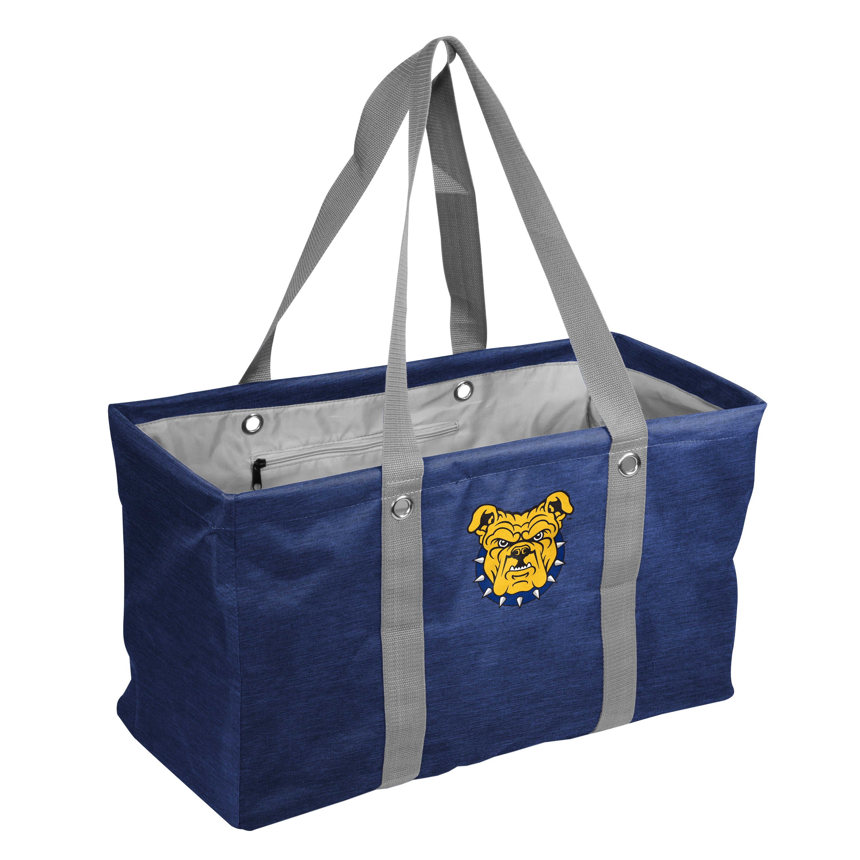 North Carolina A&T Picnic Caddy