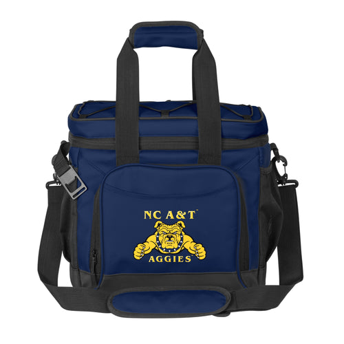 Product Image for North Carolina A&T 24 Can Flex Cooler