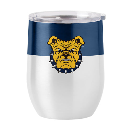 Product Image for NC A&T State Colorblock 16oz Stainless Curved Beverage