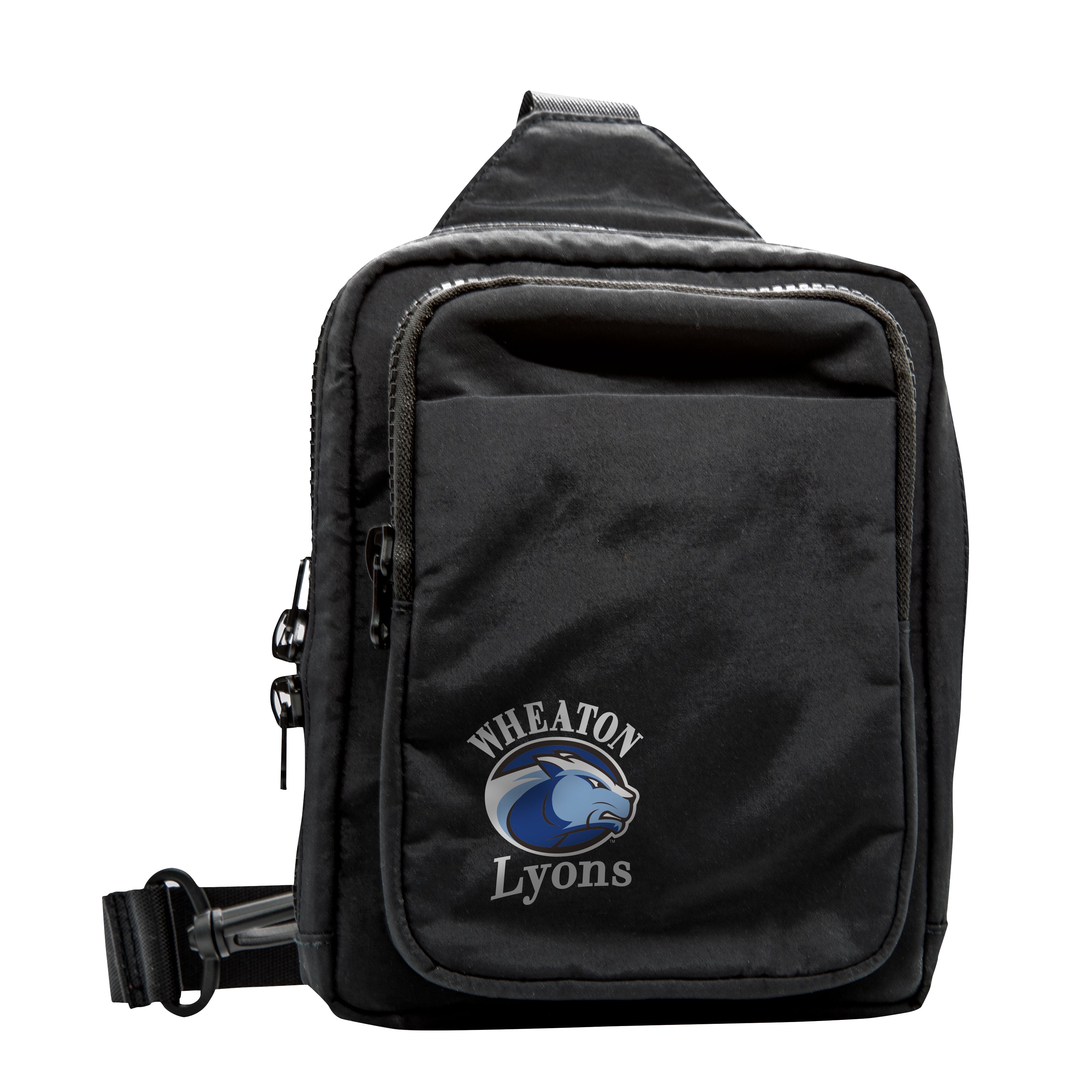 Wheaton College (MA) Dash Pack