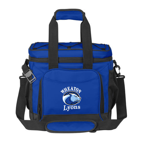 Product Image for Wheaton College (MA) 24 Can Flex Cooler