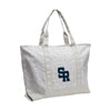 Salve Regina Univ Leopard Pattern Tote