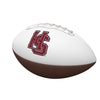 Hampden-Sydney Full Size Autograph Football