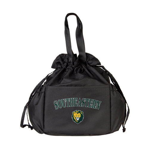 Product Image for Southeastern Louisiana Drawstring Lunch Cooler Eco