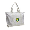 Southeastern Louisiana Leopard Pattern Tote