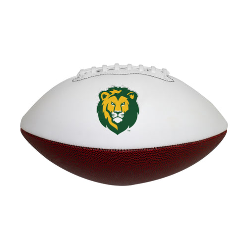 Product Image for Southeastern Louisiana Full Size Autograph Football