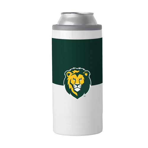 Product Image for Southeastern Louisiana 12oz Colorblock Slim Can Coolie