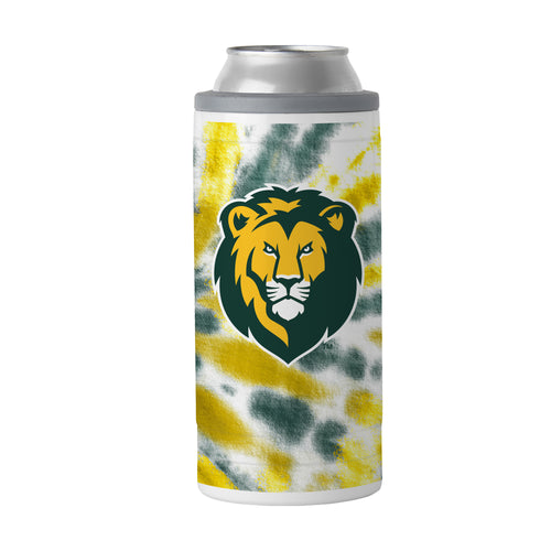 Product Image for Southeastern Louisiana 12oz Tie Dye Slim Can Coolie