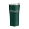 Southeastern Louisiana 20oz Flipside Powder Coat Tumbler