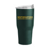 Southeastern Louisiana 30oz Flipside Powder Coat Tumbler