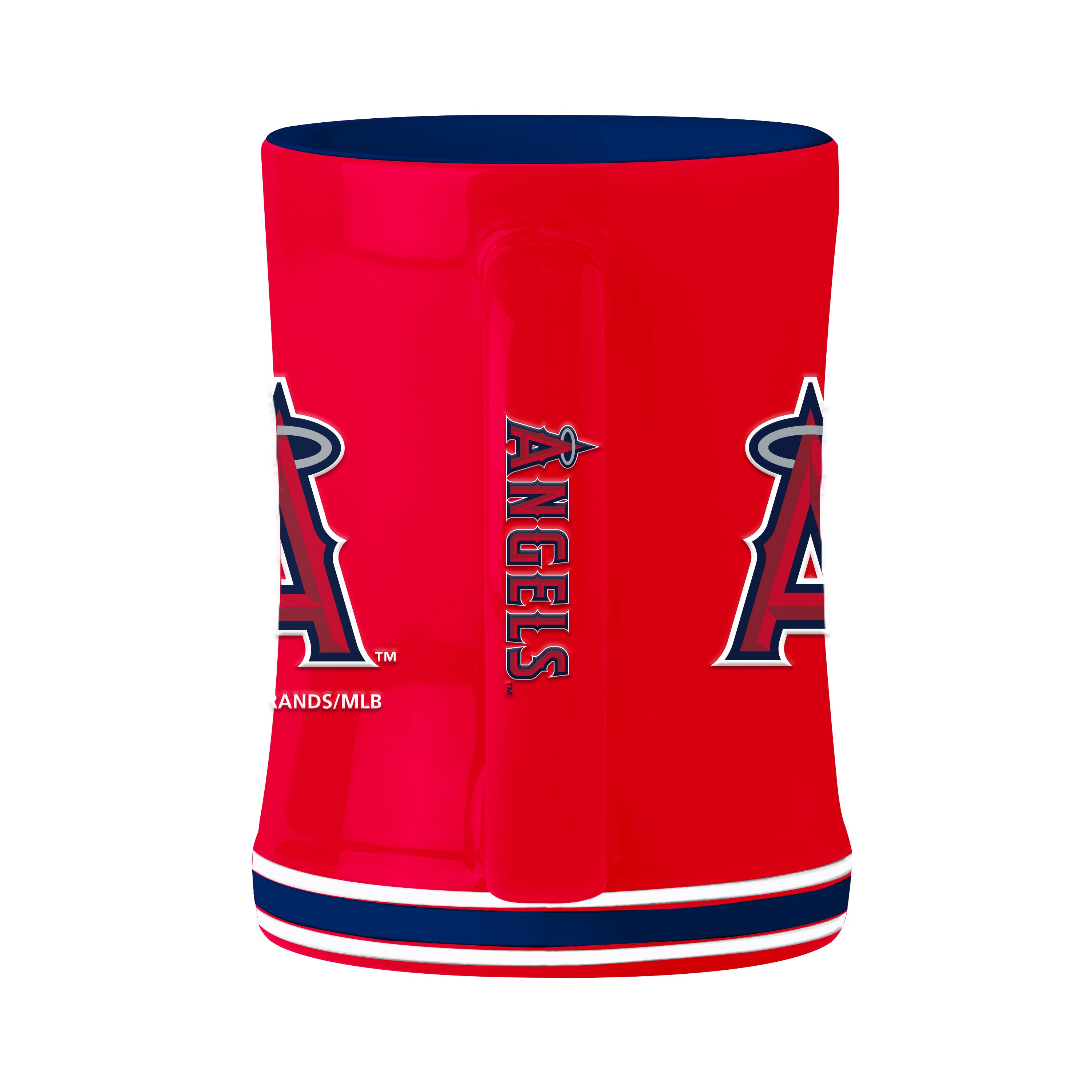 Los Angeles Angels 14 oz. Relief Mug