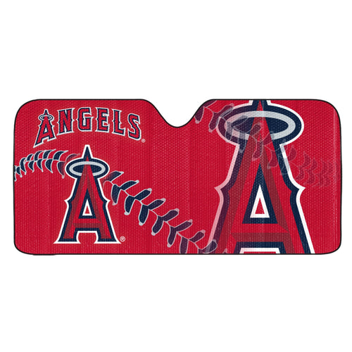 Product Image for MLB - Los Angeles Angels Auto Shade
