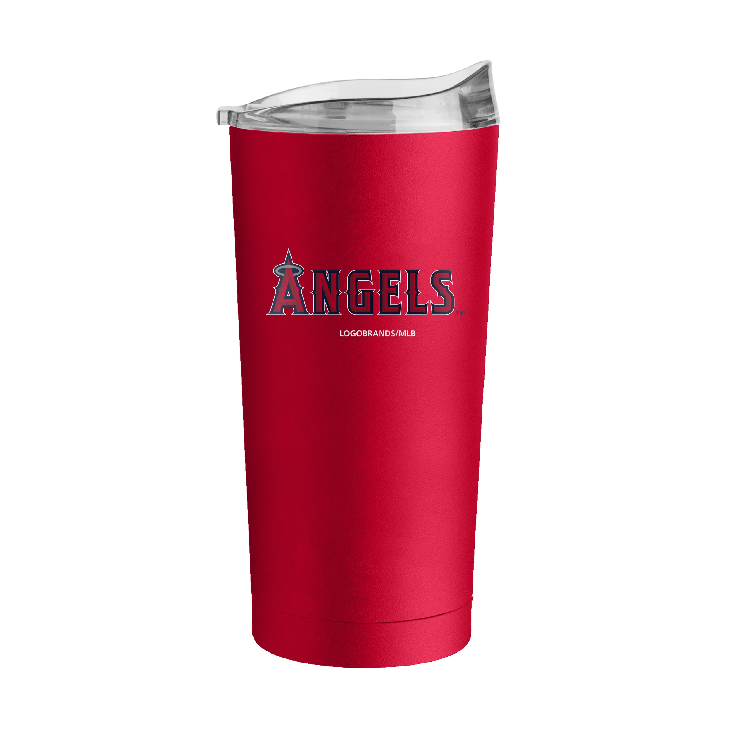 Los Angeles Angels 20 oz. Flipside Powder Coat Tumbler